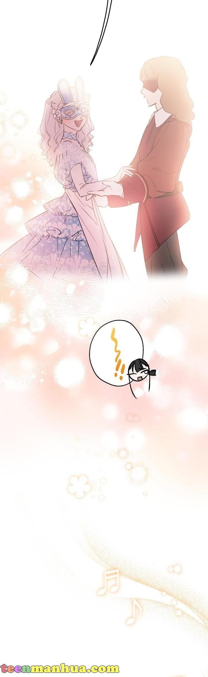 The Strongest Characters in the World are Obsessed With Me Chapter 69 207 26
