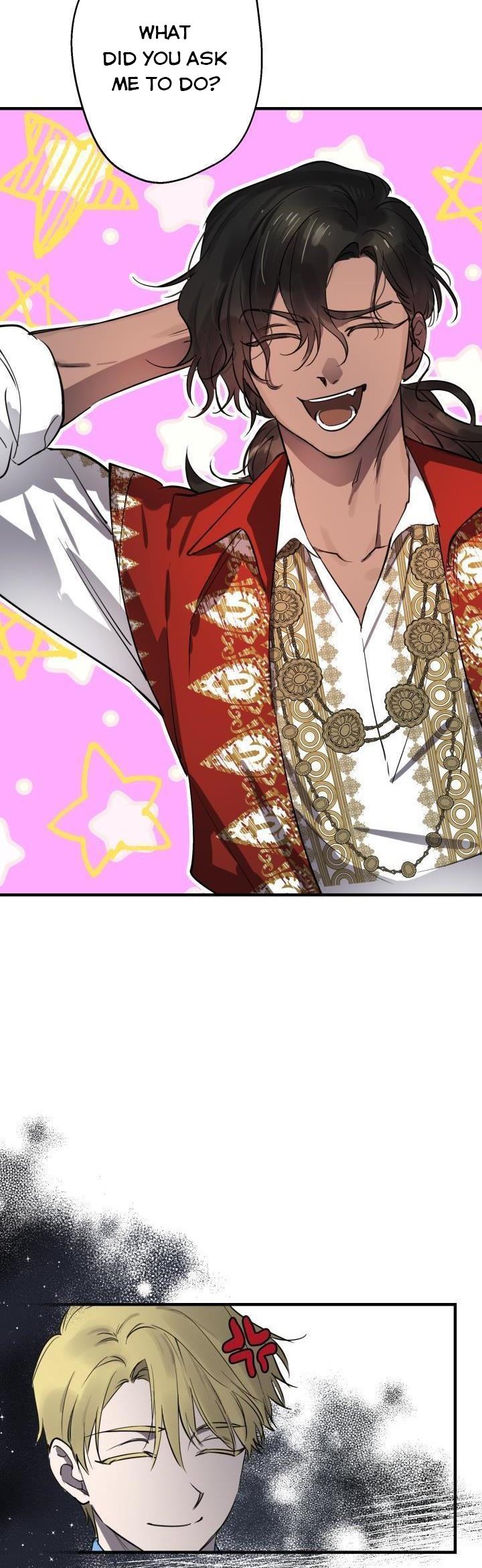 The Strongest Characters in the World are Obsessed With Me Chapter 69 184 3