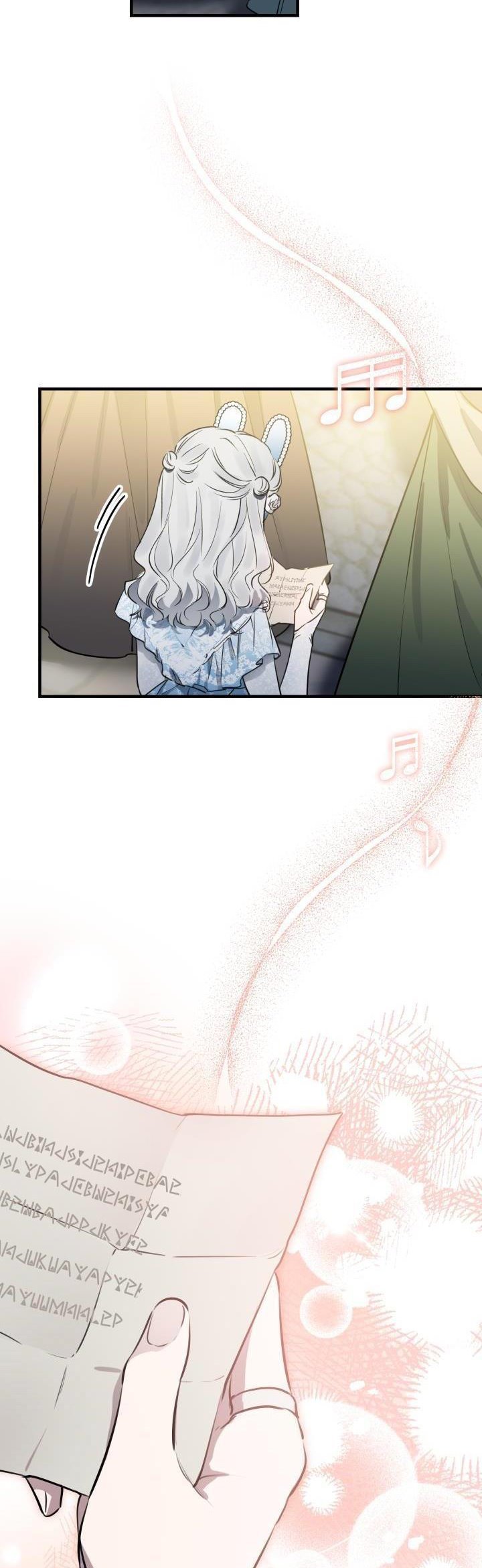 The Strongest Characters in the World are Obsessed With Me Chapter 69 214 33