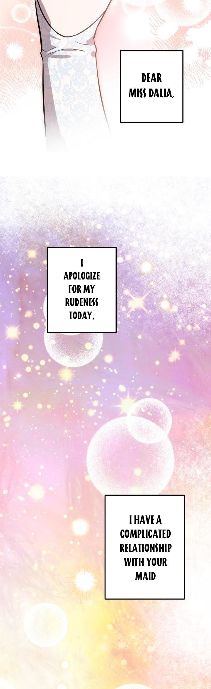 The Strongest Characters in the World are Obsessed With Me Chapter 69 215 34