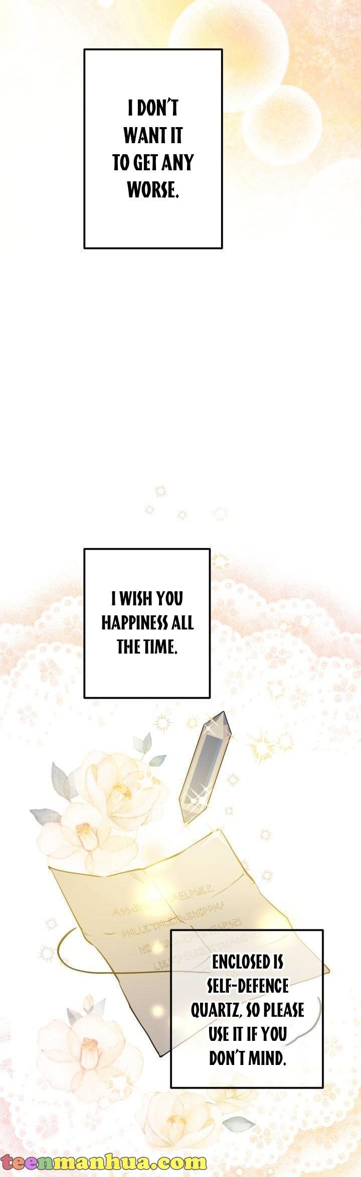 The Strongest Characters in the World are Obsessed With Me Chapter 69 216 35