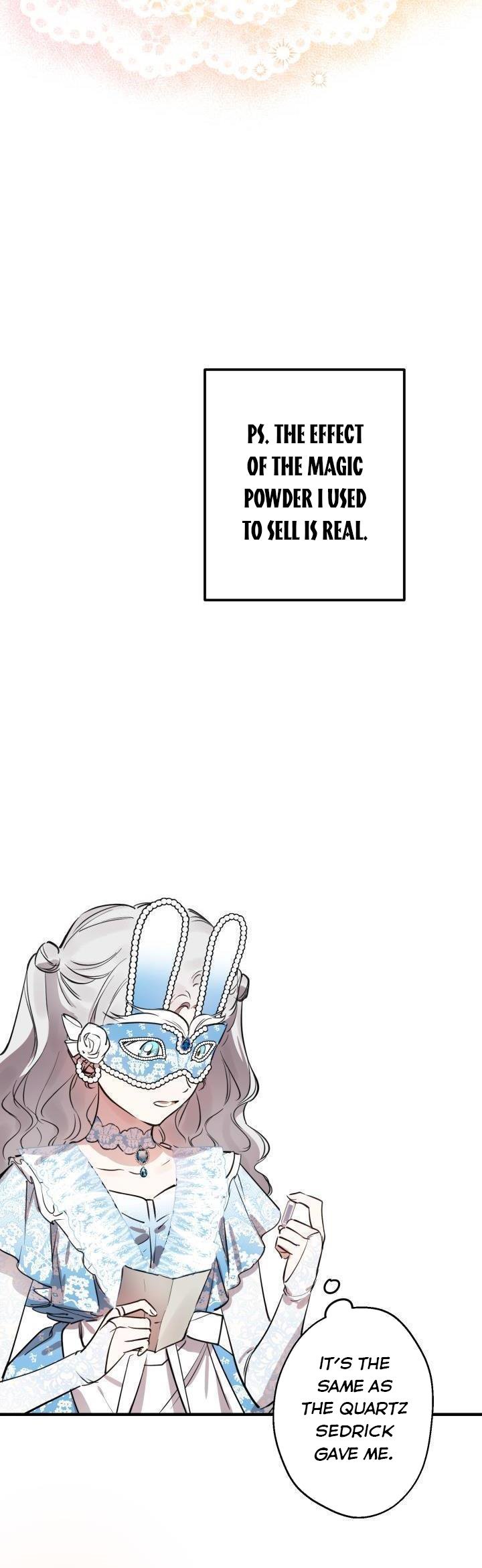 The Strongest Characters in the World are Obsessed With Me Chapter 69 217 36