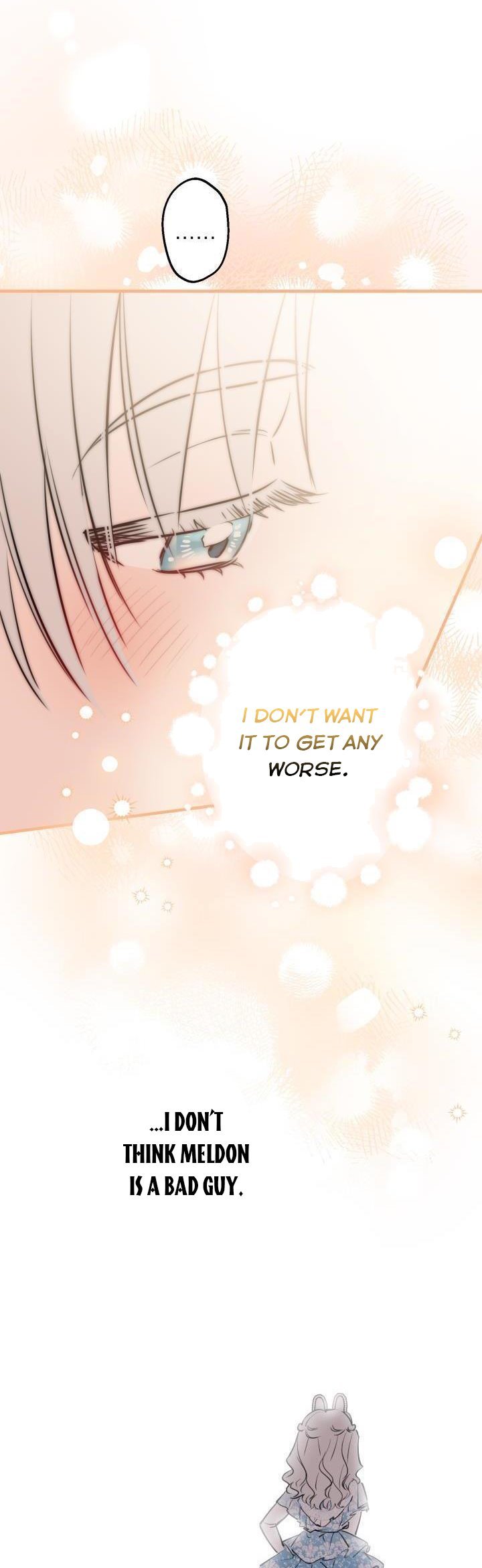 The Strongest Characters in the World are Obsessed With Me Chapter 69 218 37