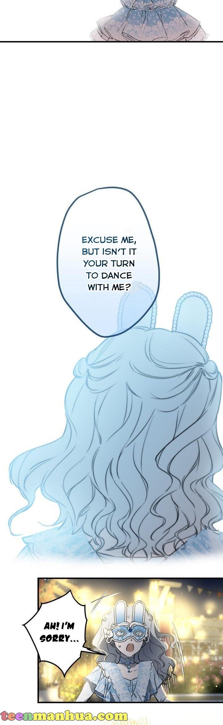 The Strongest Characters in the World are Obsessed With Me Chapter 69 219 38