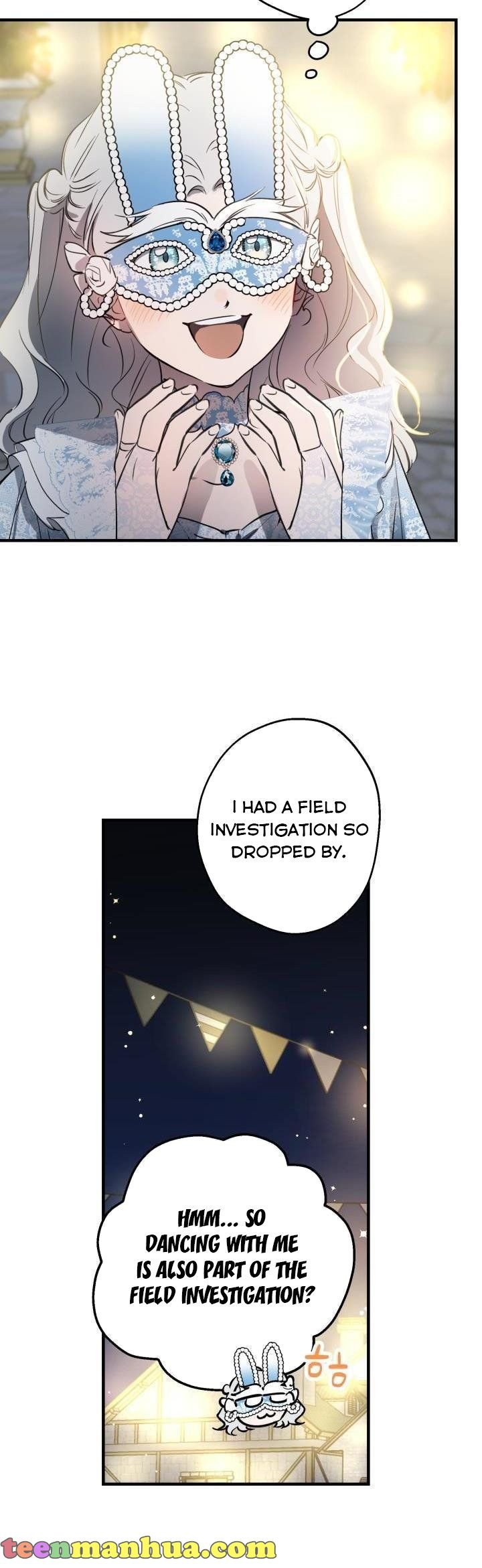 The Strongest Characters in the World are Obsessed With Me Chapter 69 222 41
