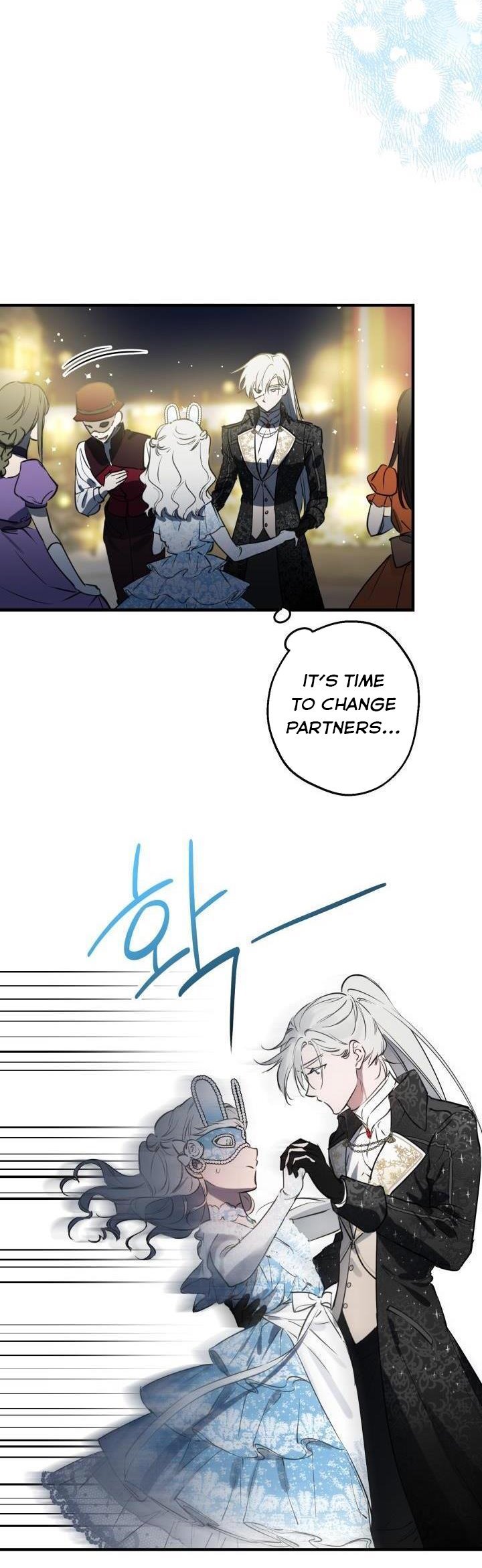 The Strongest Characters in the World are Obsessed With Me Chapter 69 226 45