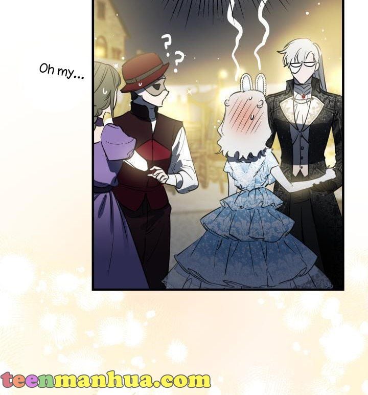 The Strongest Characters in the World are Obsessed With Me Chapter 69 228 47