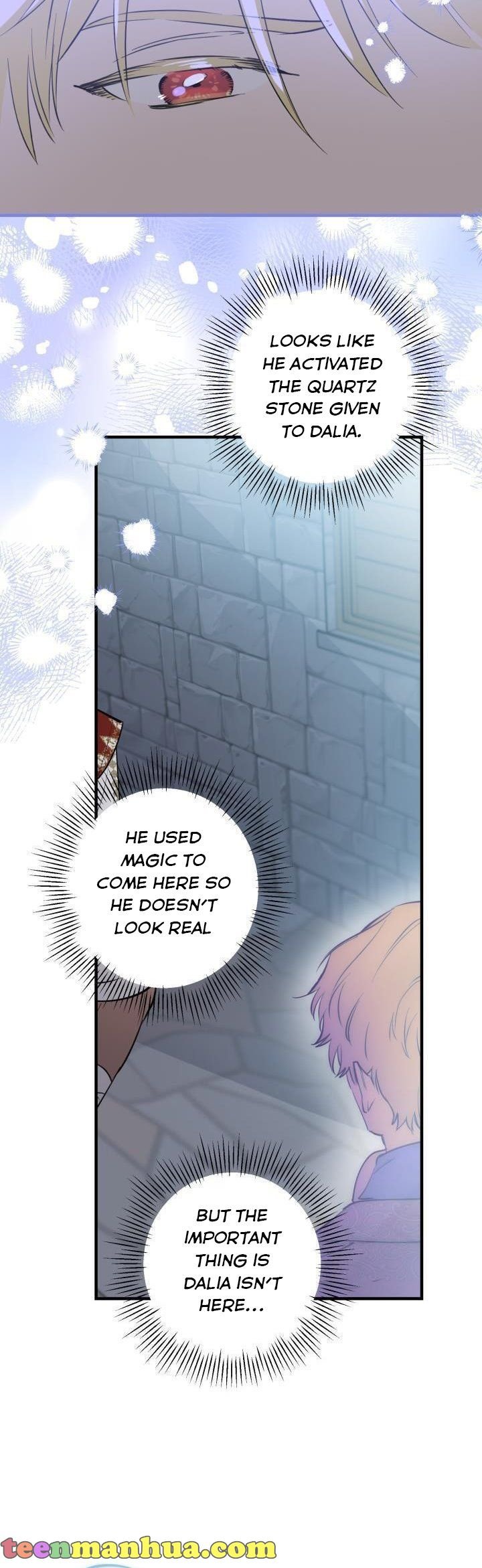 The Strongest Characters in the World are Obsessed With Me Chapter 69 186 5
