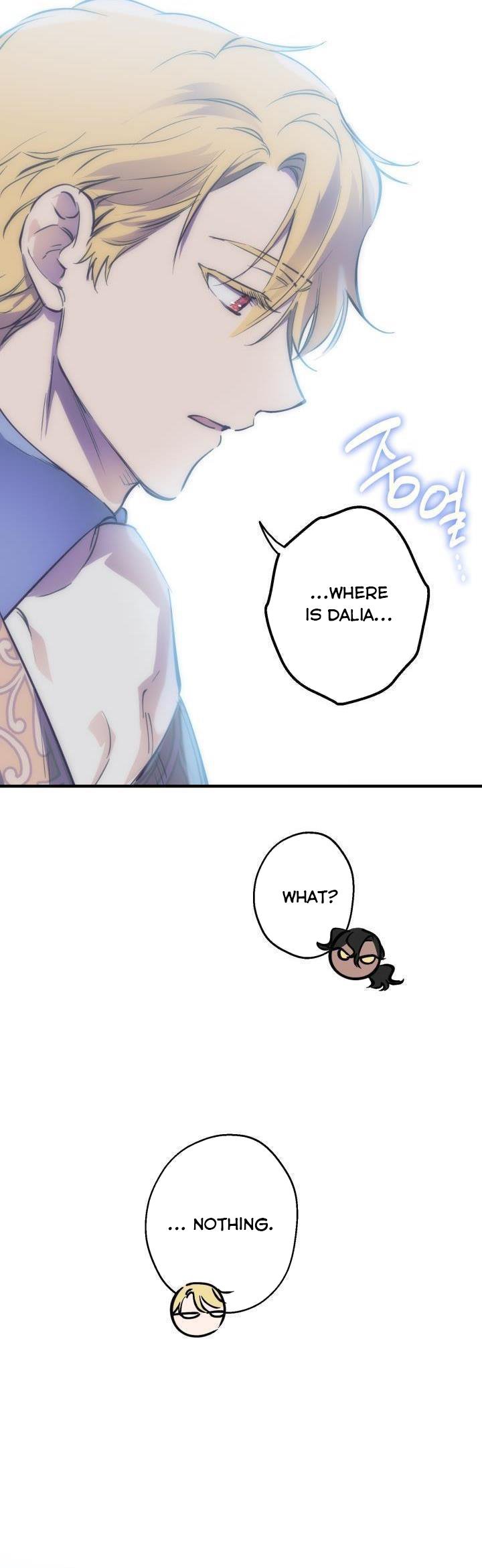 The Strongest Characters in the World are Obsessed With Me Chapter 69 187 6