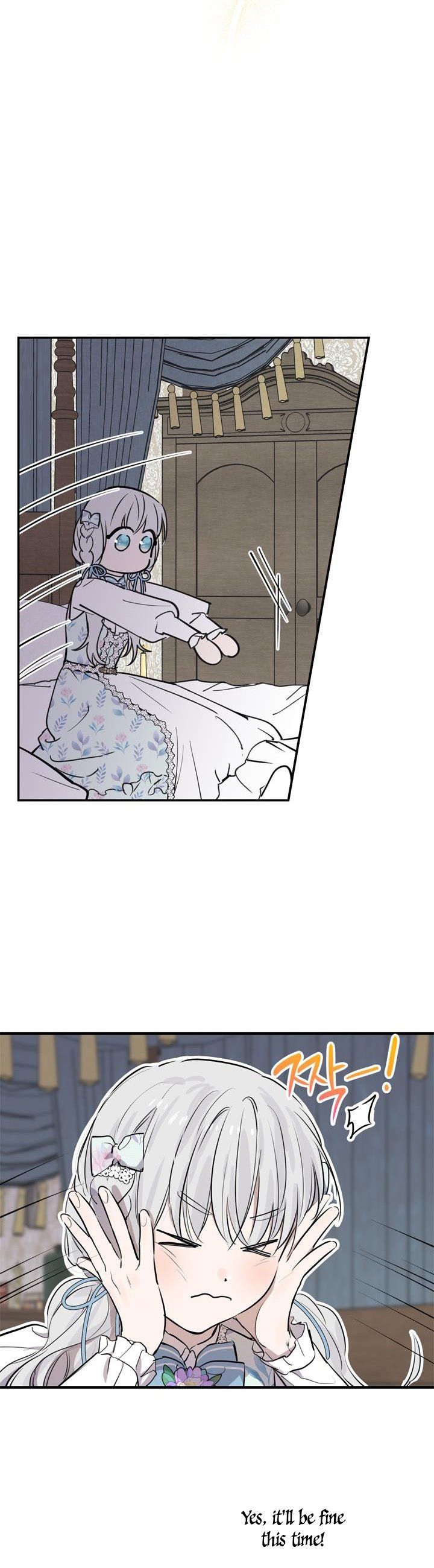 The Strongest Characters in the World are Obsessed With Me Chapter 72 137 10