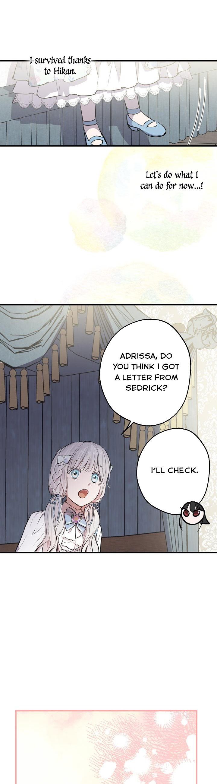 The Strongest Characters in the World are Obsessed With Me Chapter 72 138 11