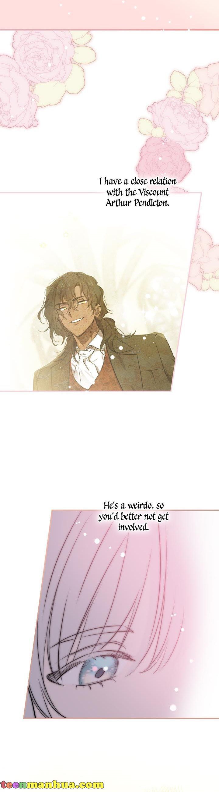 The Strongest Characters in the World are Obsessed With Me Chapter 72 141 14