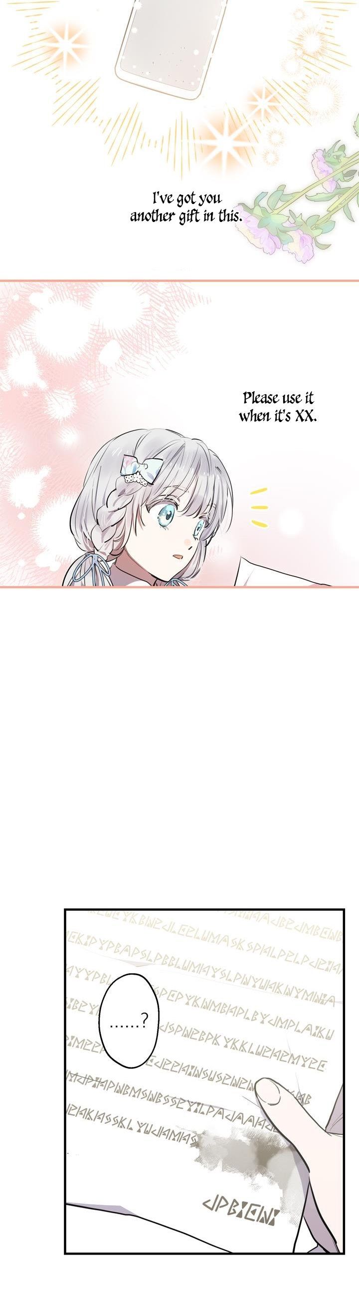 The Strongest Characters in the World are Obsessed With Me Chapter 72 143 16