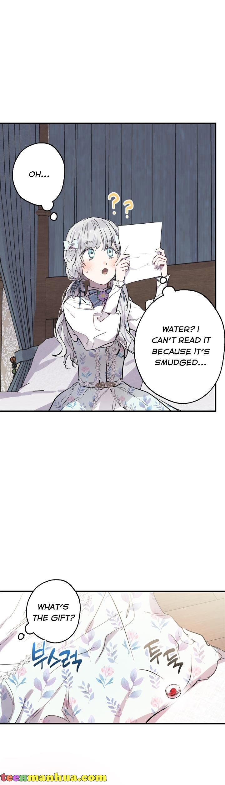 The Strongest Characters in the World are Obsessed With Me Chapter 72 144 17