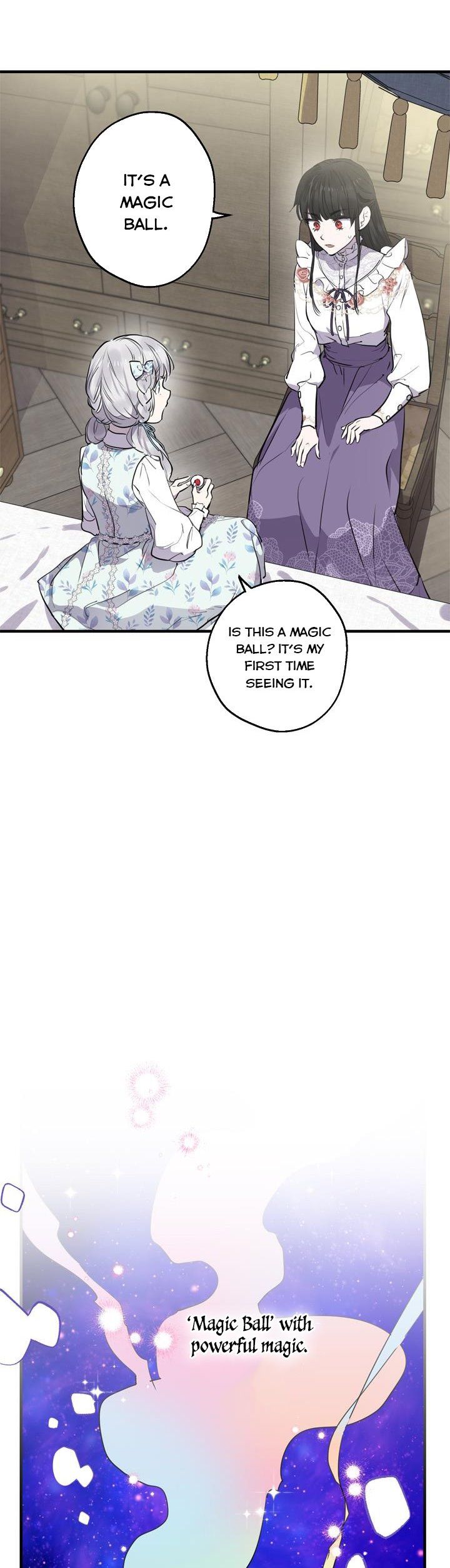 The Strongest Characters in the World are Obsessed With Me Chapter 72 146 19