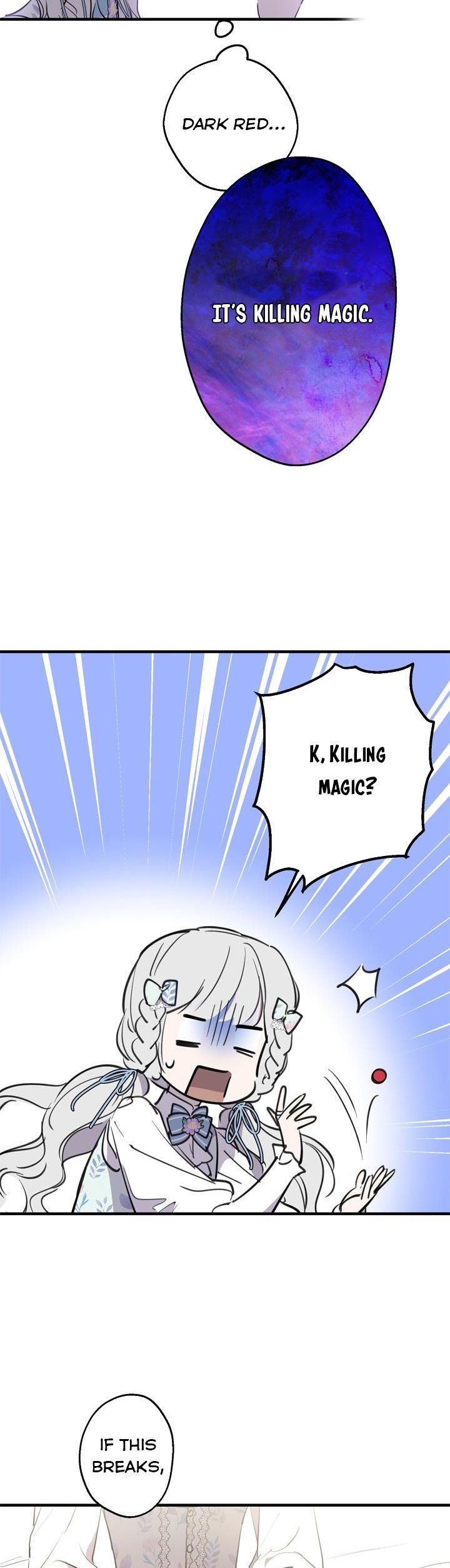 The Strongest Characters in the World are Obsessed With Me Chapter 72 148 21