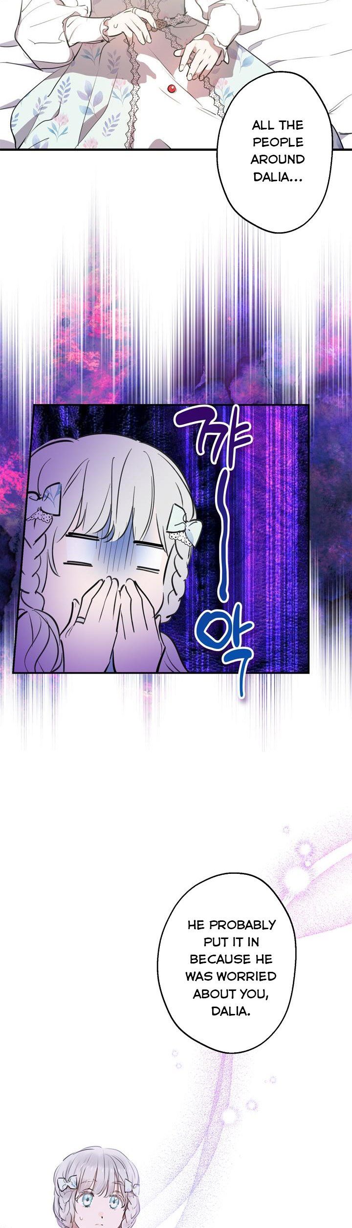 The Strongest Characters in the World are Obsessed With Me Chapter 72 149 22