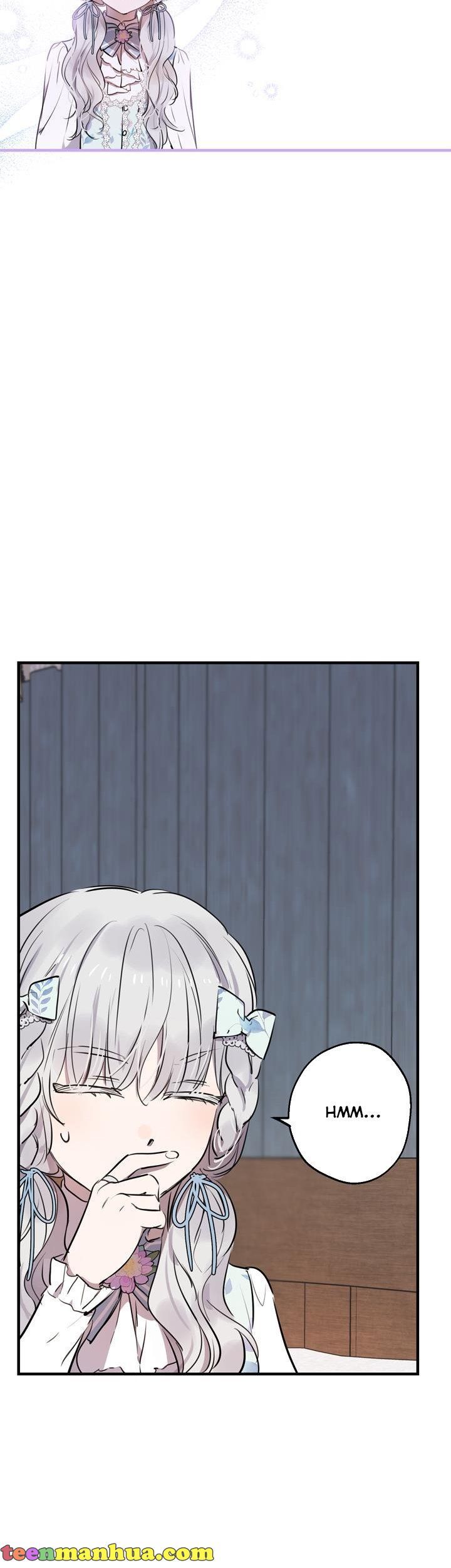 The Strongest Characters in the World are Obsessed With Me Chapter 72 150 23