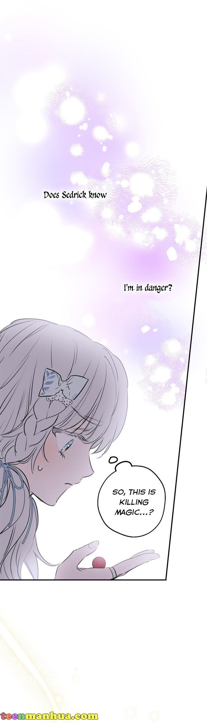 The Strongest Characters in the World are Obsessed With Me Chapter 72 151 24