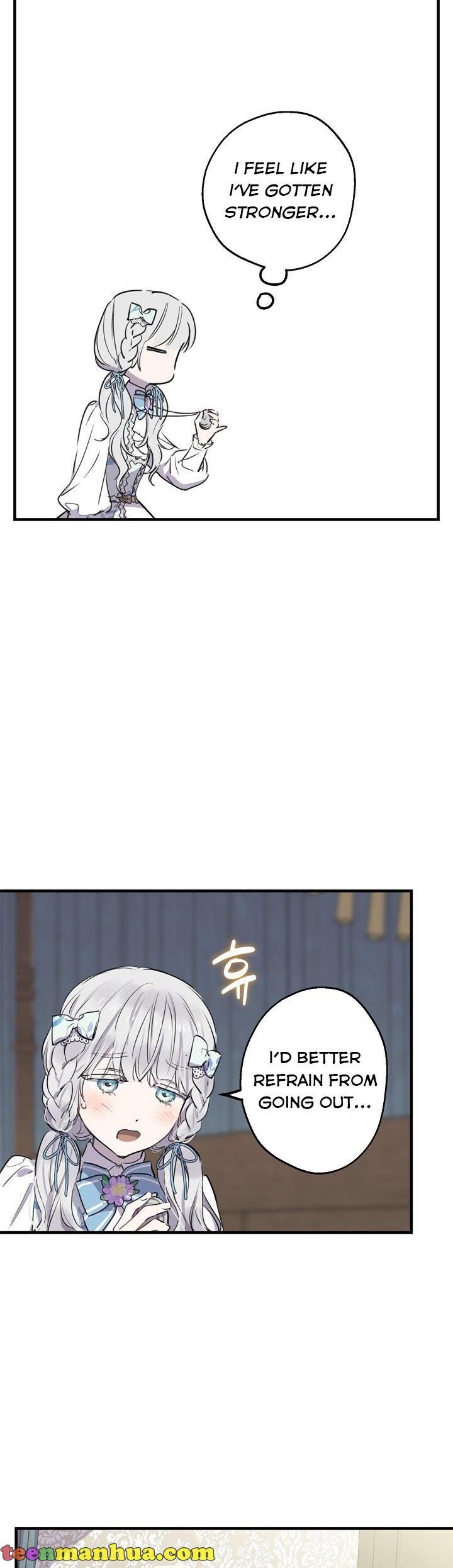 The Strongest Characters in the World are Obsessed With Me Chapter 72 153 26