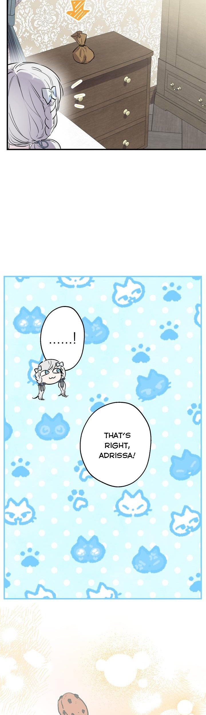 The Strongest Characters in the World are Obsessed With Me Chapter 72 154 27
