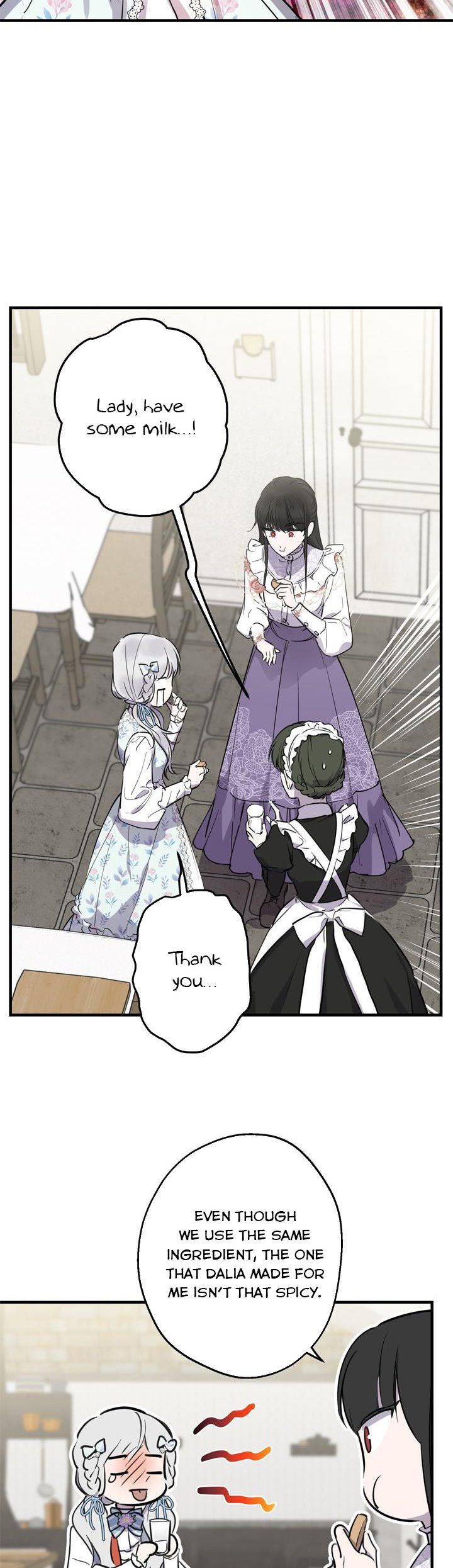 The Strongest Characters in the World are Obsessed With Me Chapter 72 157 30