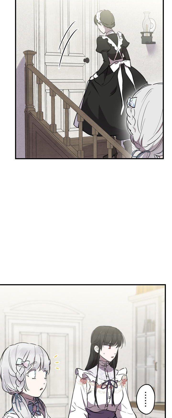 The Strongest Characters in the World are Obsessed With Me Chapter 72 162 35