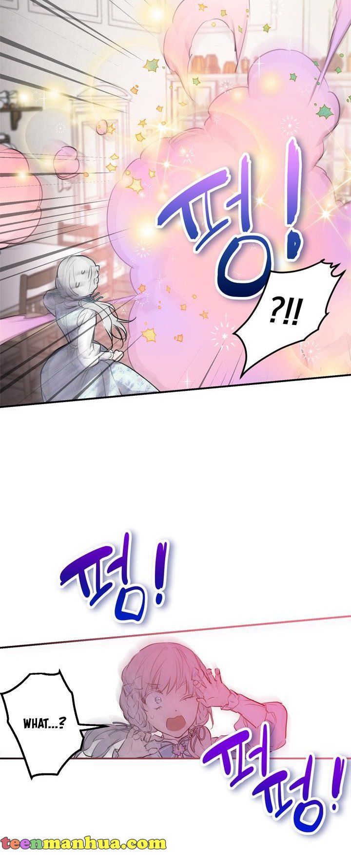 The Strongest Characters in the World are Obsessed With Me Chapter 72 164 37