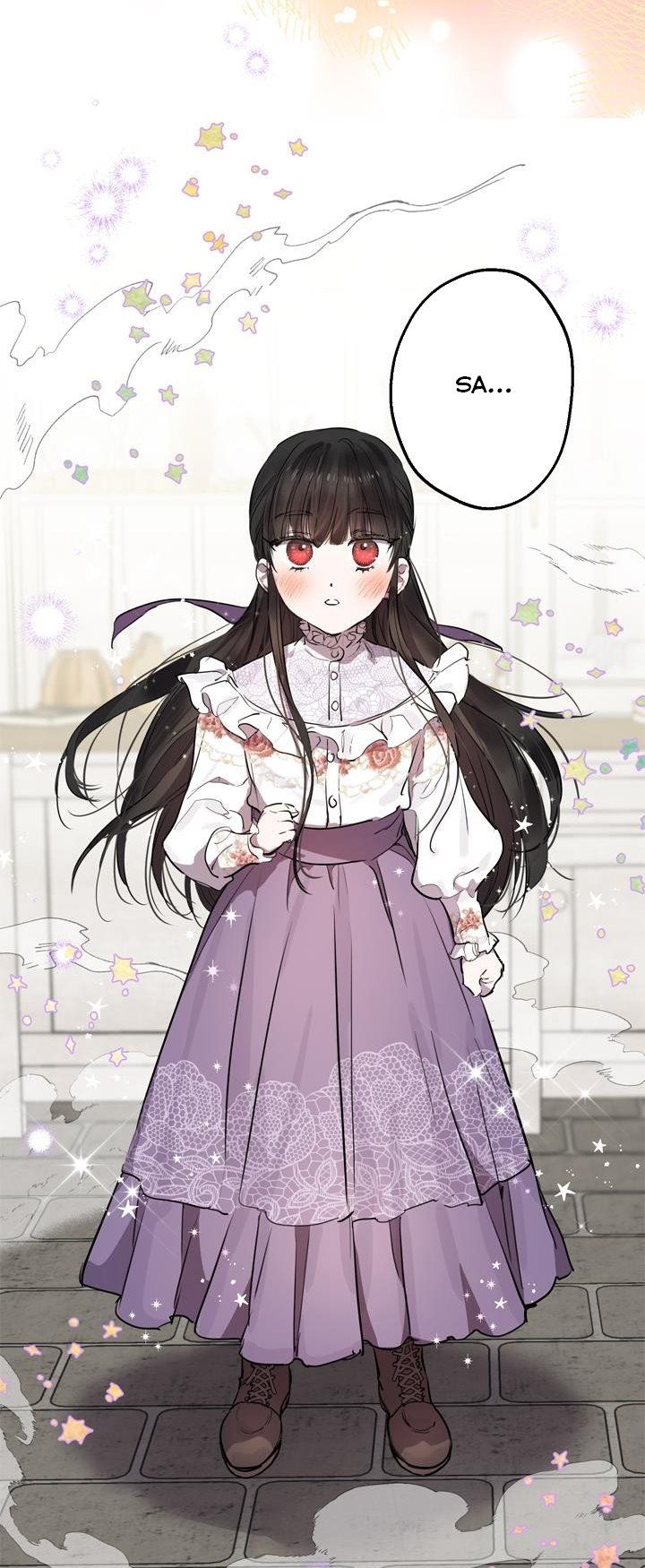 The Strongest Characters in the World are Obsessed With Me Chapter 72 166 39
