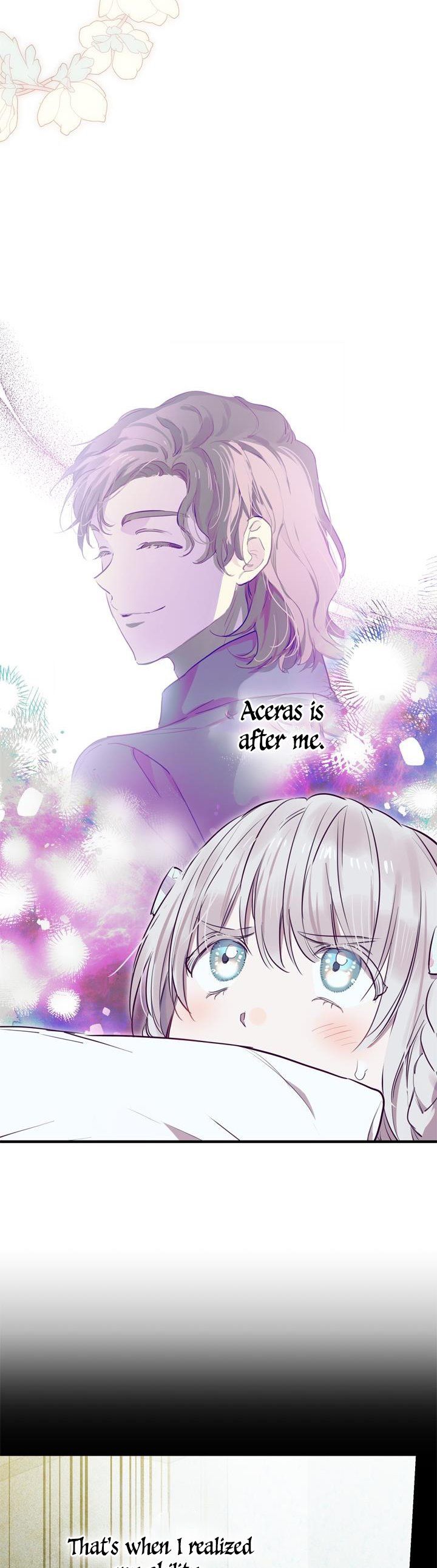 The Strongest Characters in the World are Obsessed With Me Chapter 72 131 4