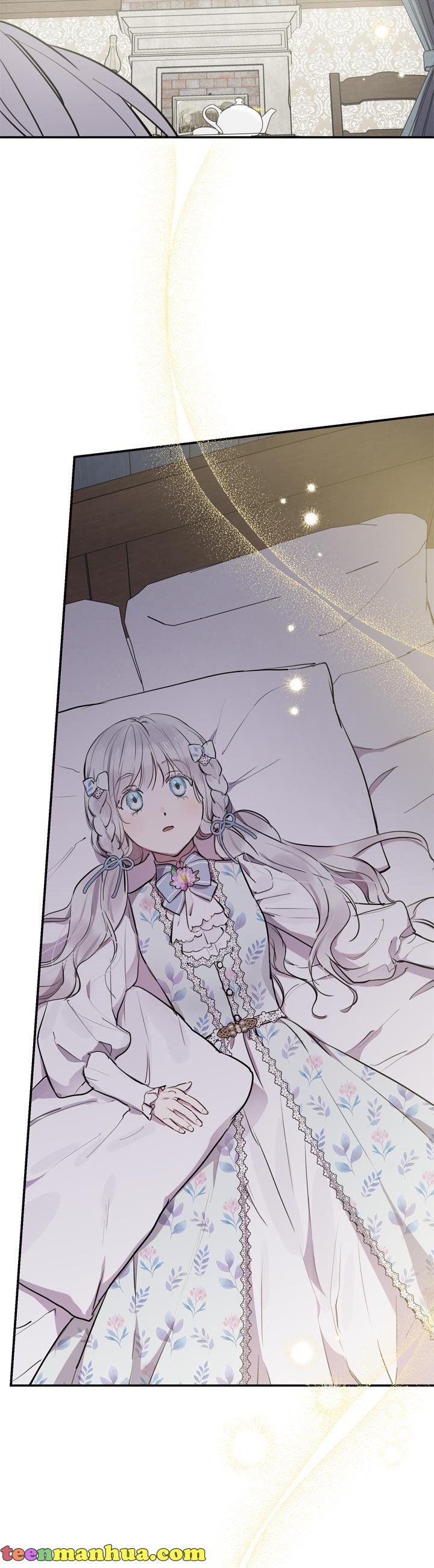 The Strongest Characters in the World are Obsessed With Me Chapter 72 136 9