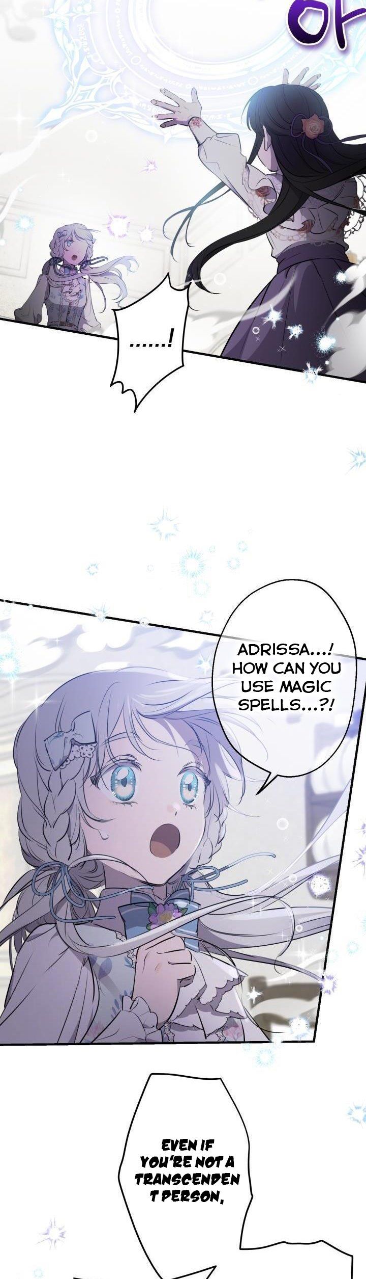 The Strongest Characters in the World are Obsessed With Me Chapter 73 140 10