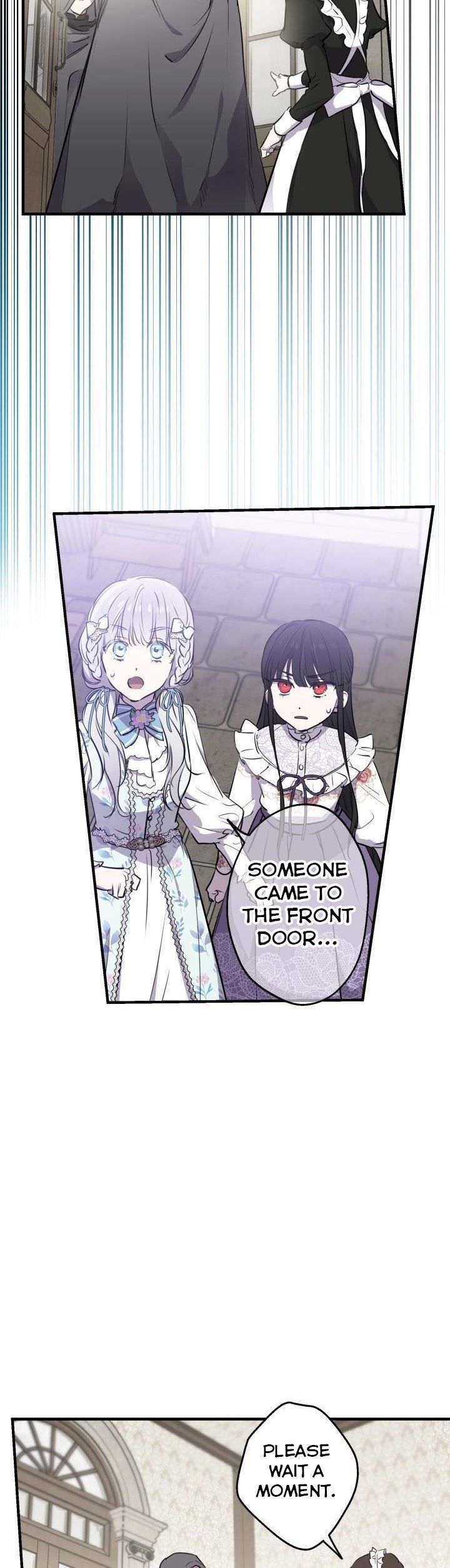 The Strongest Characters in the World are Obsessed With Me Chapter 73 143 13