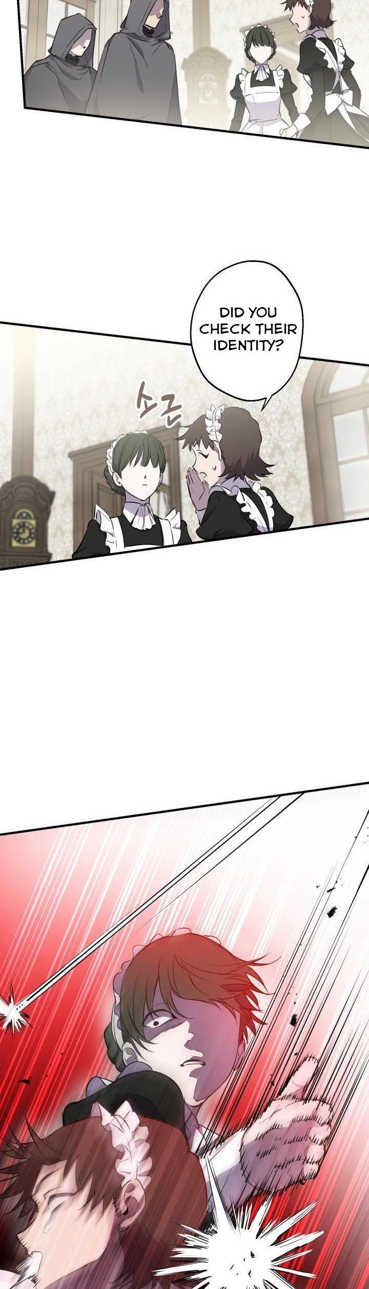 The Strongest Characters in the World are Obsessed With Me Chapter 73 144 14