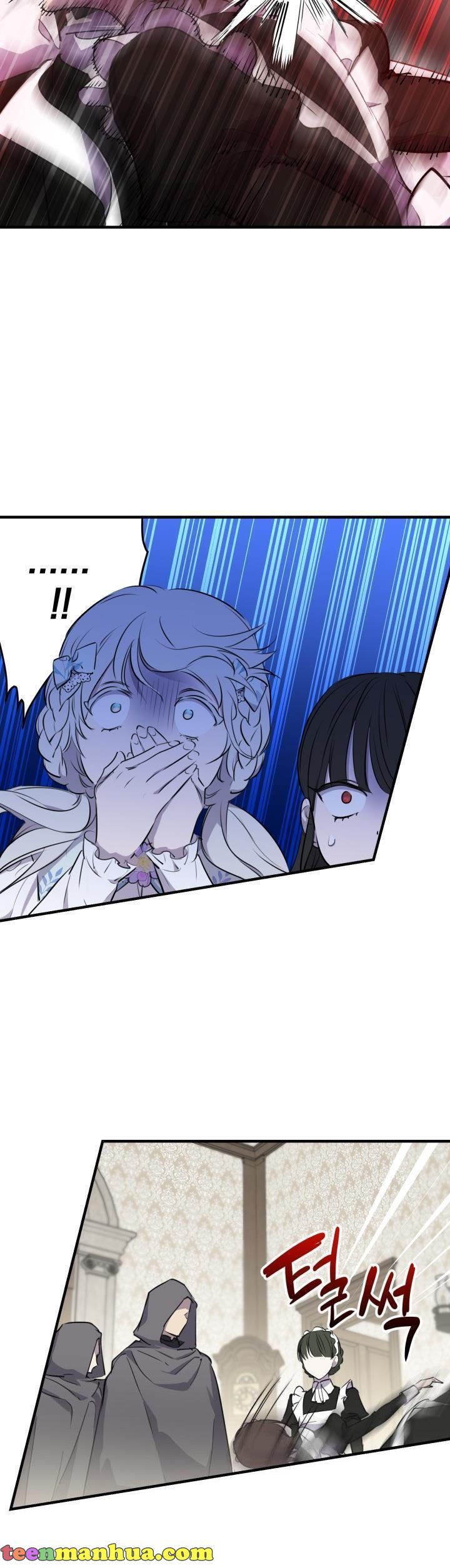 The Strongest Characters in the World are Obsessed With Me Chapter 73 145 15
