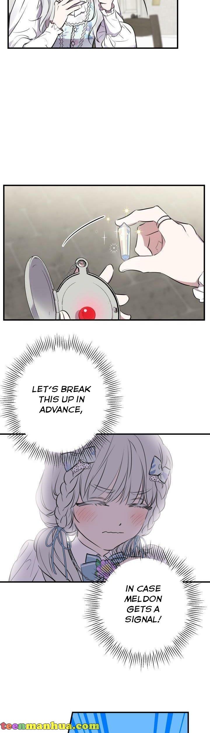 The Strongest Characters in the World are Obsessed With Me Chapter 73 148 18