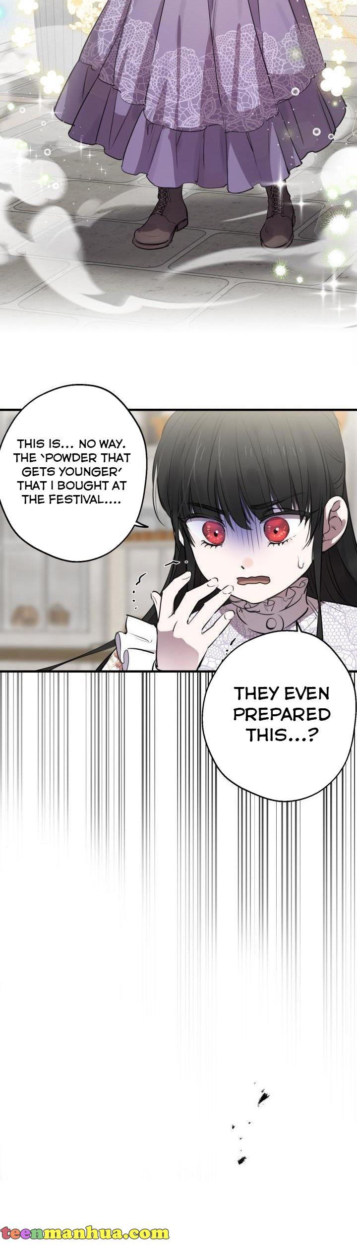 The Strongest Characters in the World are Obsessed With Me Chapter 73 132 2