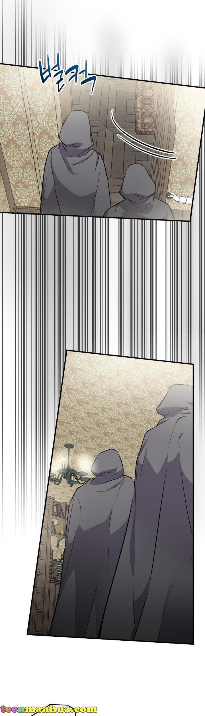 The Strongest Characters in the World are Obsessed With Me Chapter 73 150 20