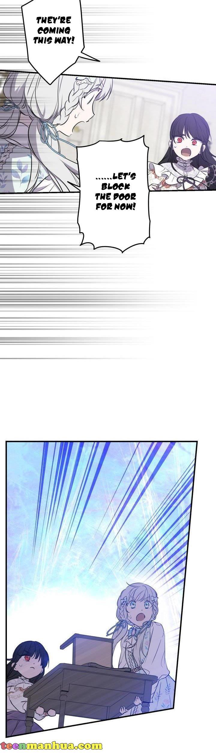 The Strongest Characters in the World are Obsessed With Me Chapter 73 151 21