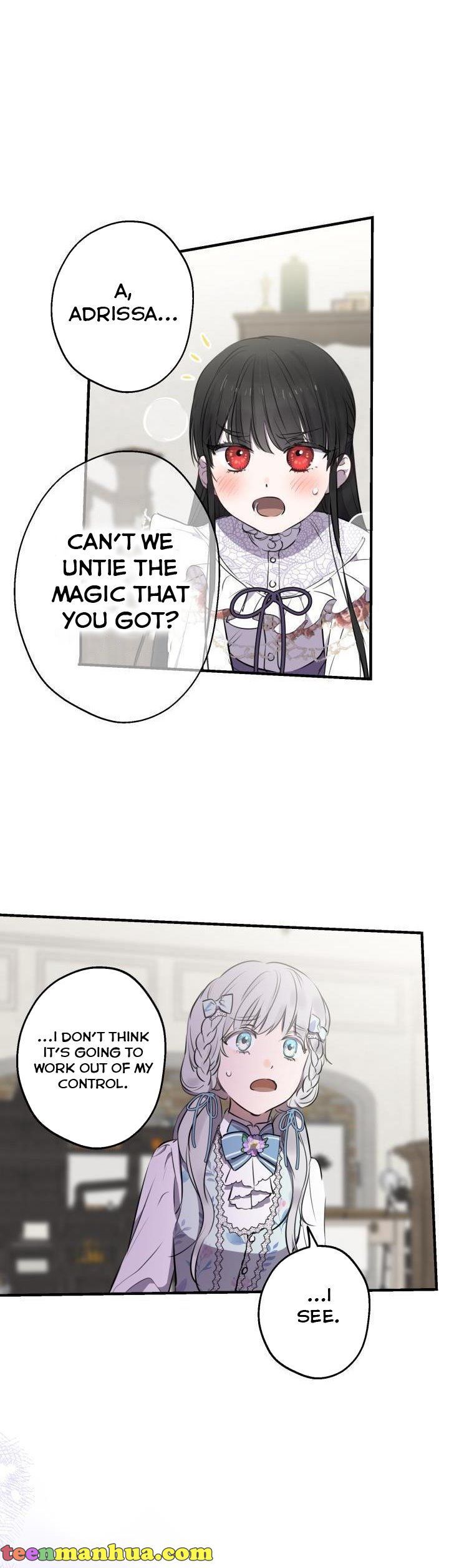 The Strongest Characters in the World are Obsessed With Me Chapter 73 153 23