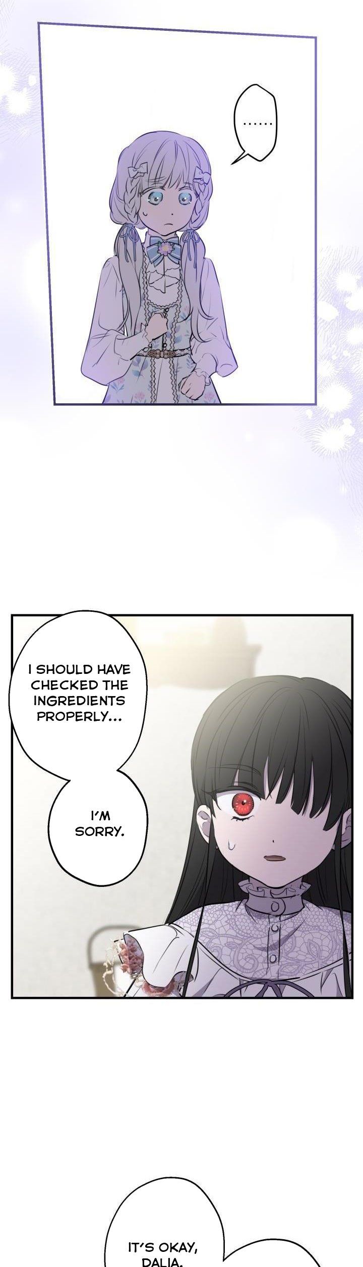 The Strongest Characters in the World are Obsessed With Me Chapter 73 154 24