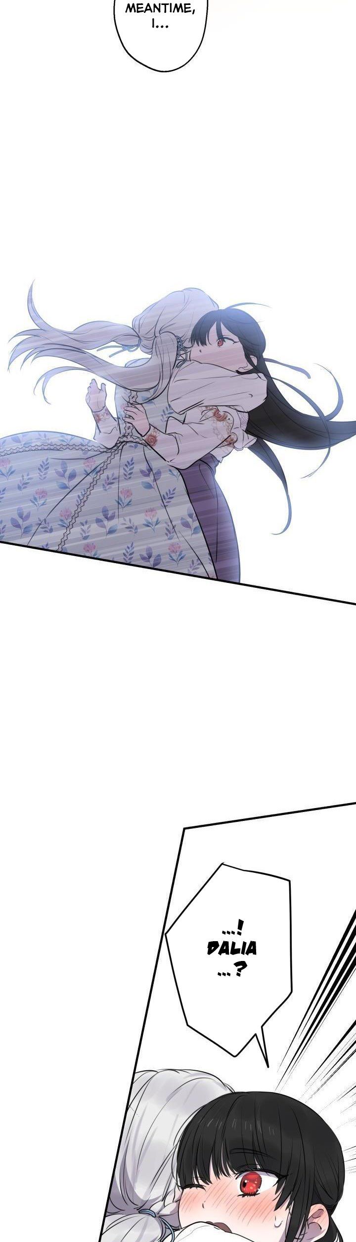 The Strongest Characters in the World are Obsessed With Me Chapter 73 157 27