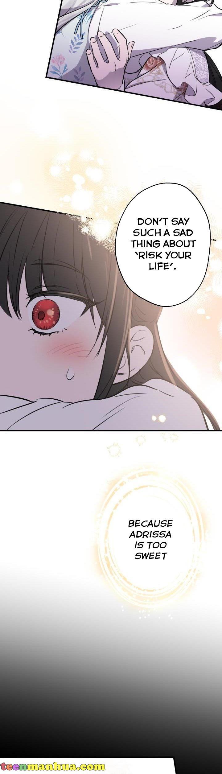 The Strongest Characters in the World are Obsessed With Me Chapter 73 158 28