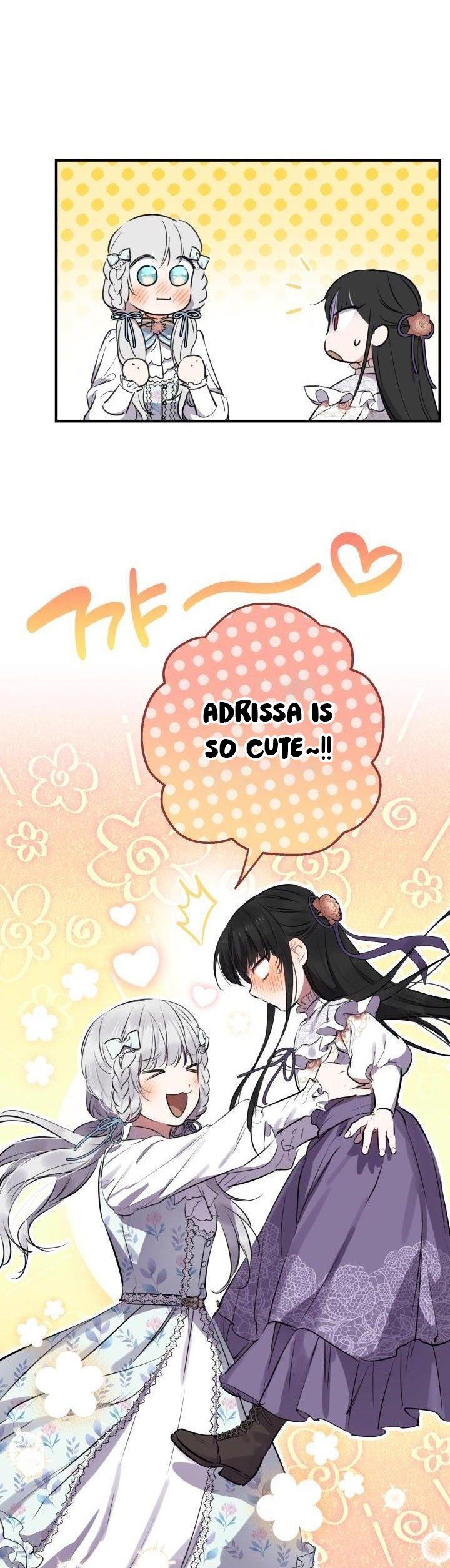 The Strongest Characters in the World are Obsessed With Me Chapter 73 133 3