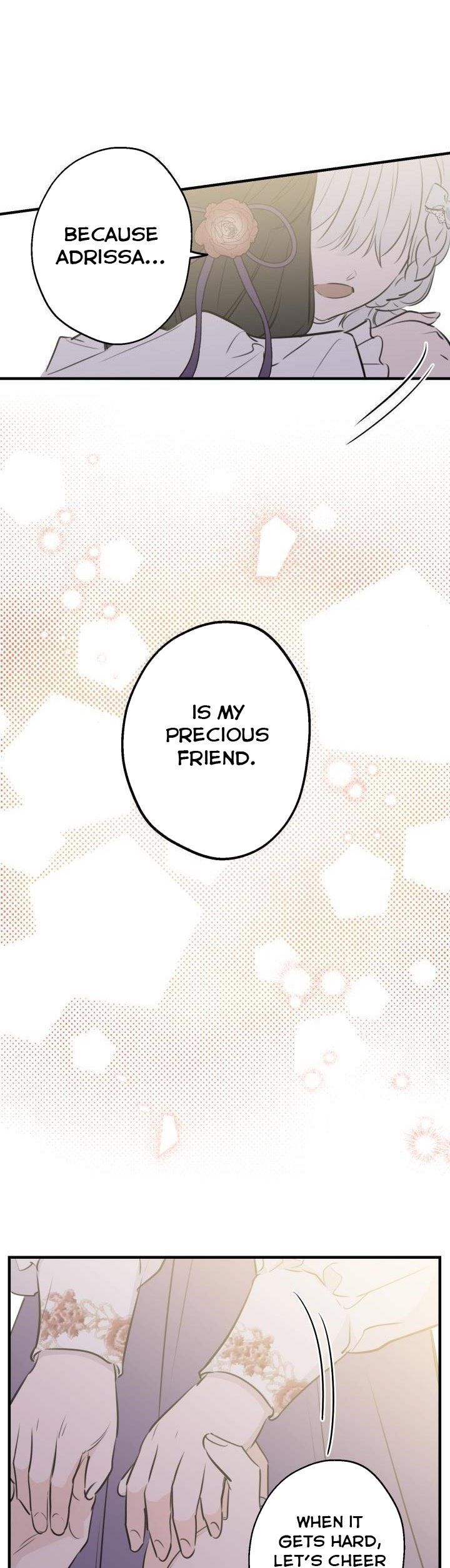 The Strongest Characters in the World are Obsessed With Me Chapter 73 160 30