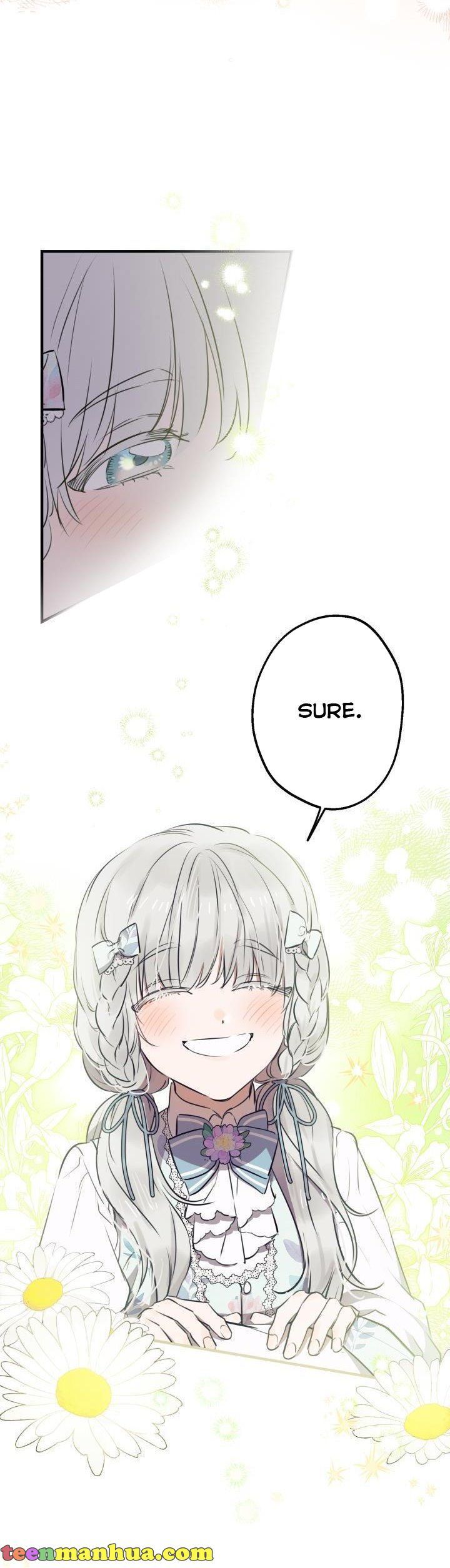 The Strongest Characters in the World are Obsessed With Me Chapter 73 164 34