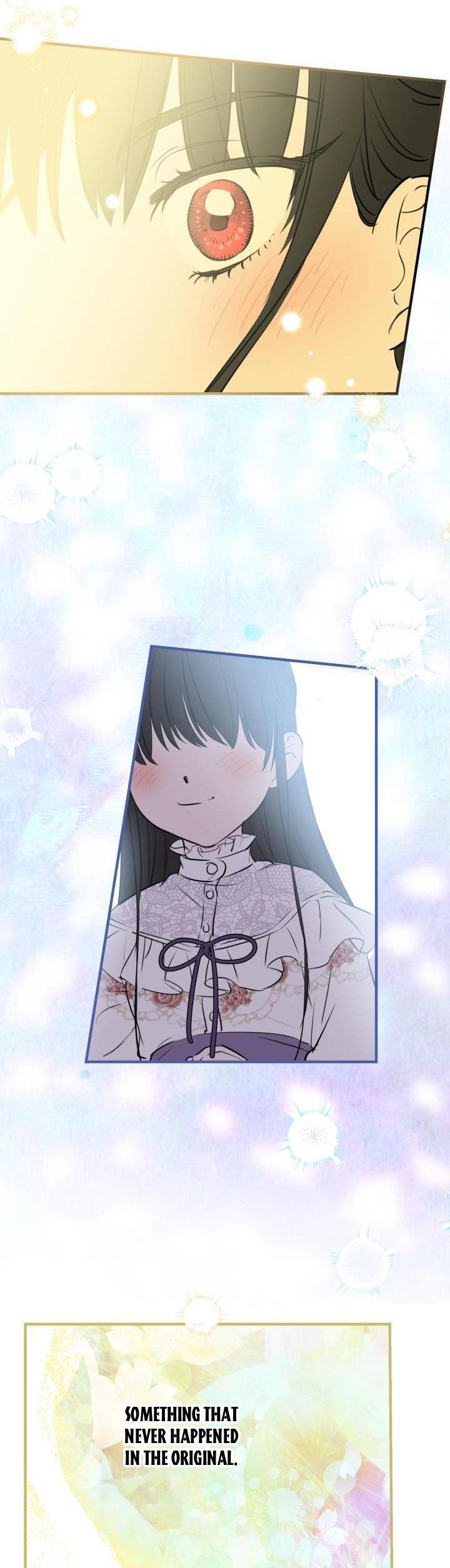 The Strongest Characters in the World are Obsessed With Me Chapter 73 165 35