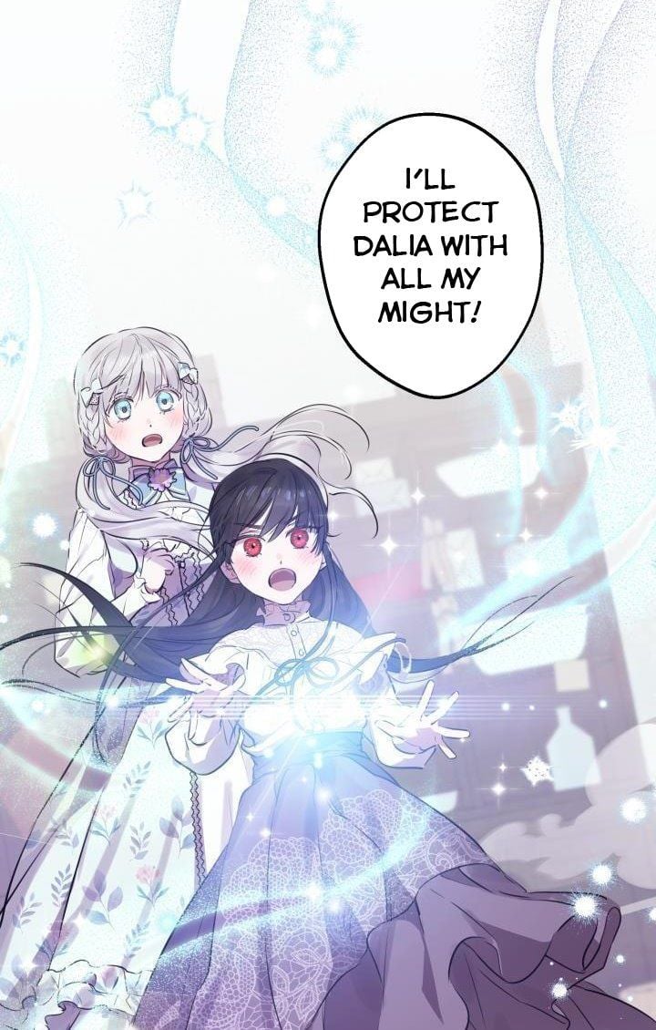 The Strongest Characters in the World are Obsessed With Me Chapter 73 170 40
