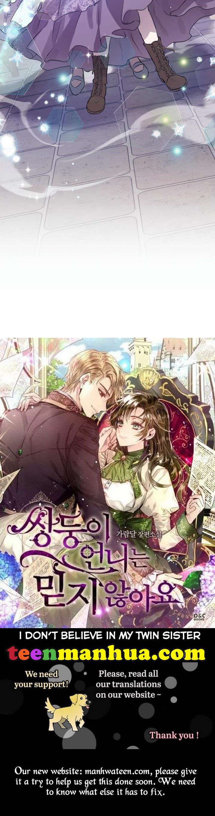 The Strongest Characters in the World are Obsessed With Me Chapter 73 171 41