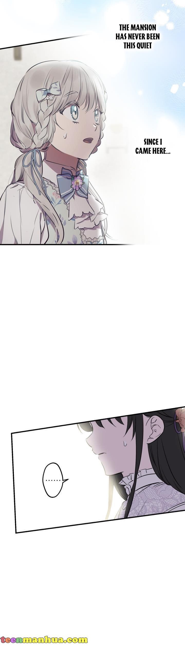 The Strongest Characters in the World are Obsessed With Me Chapter 73 138 8